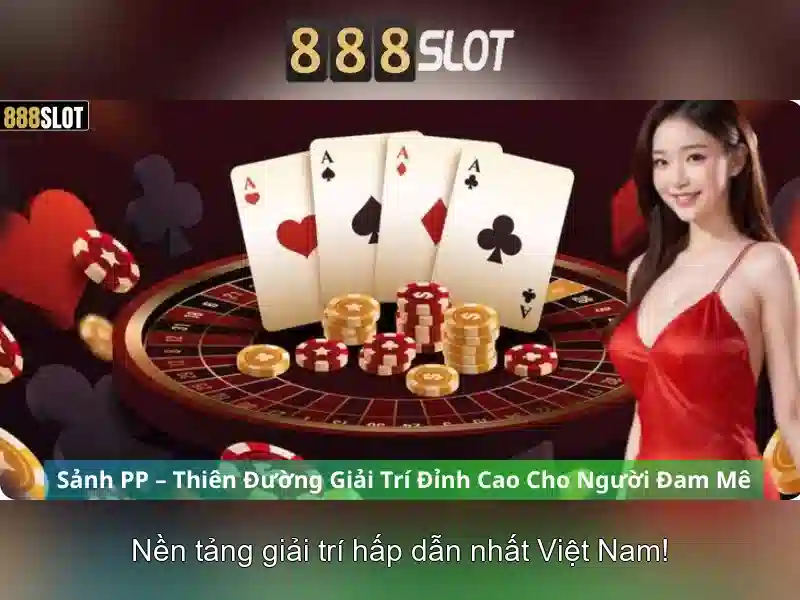 888slot la gi