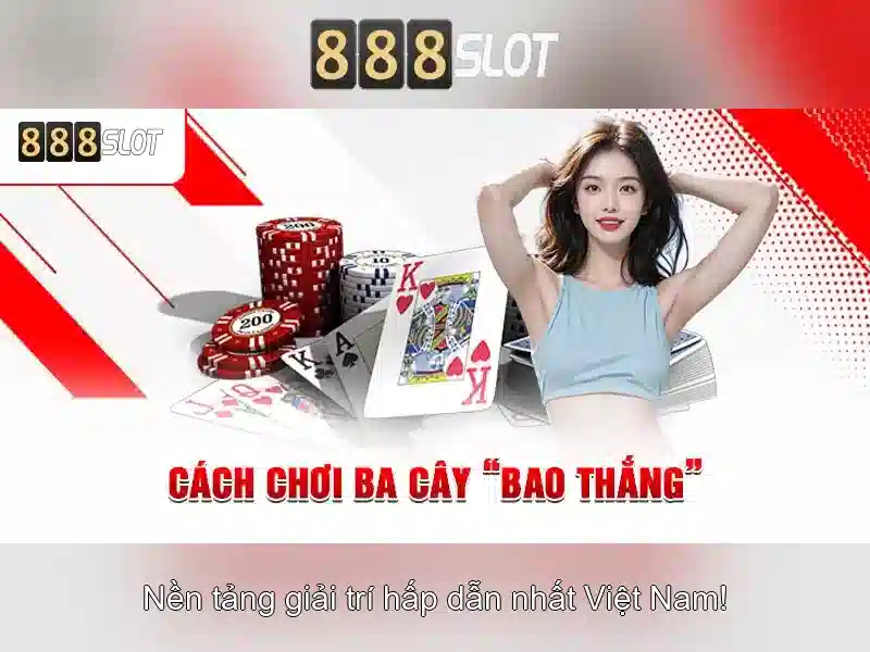 888slot – Đánh giá ngắn về nền tảng slot trực tuyến