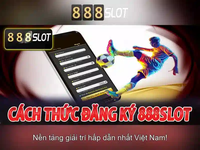 Các loại trò chơi có mặt tại 888slot