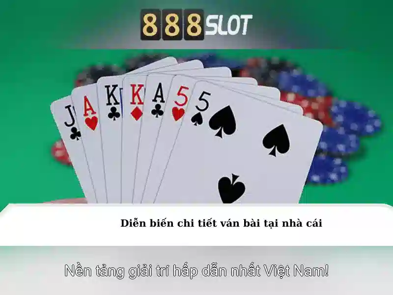 888slot: Khám phá thế giới slot online hàng đầu