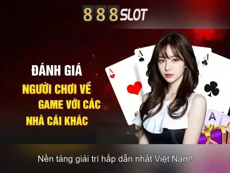 888slot là gì? Khám phá nền tảng slot trực tuyến hàng đầu