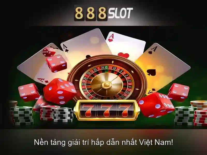 Cổng trò chơi và danh mục slot