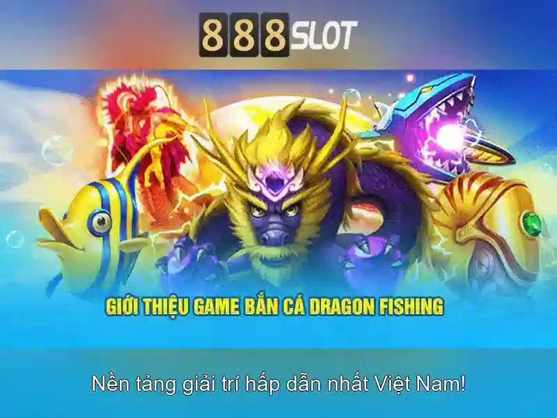 888slot: Trải nghiệm chơi slot trực tuyến hàng đầu