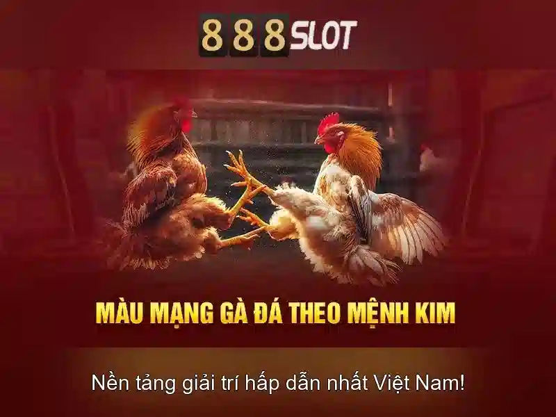 888Slot - Nền tảng slot trực tuyến hàng đầu