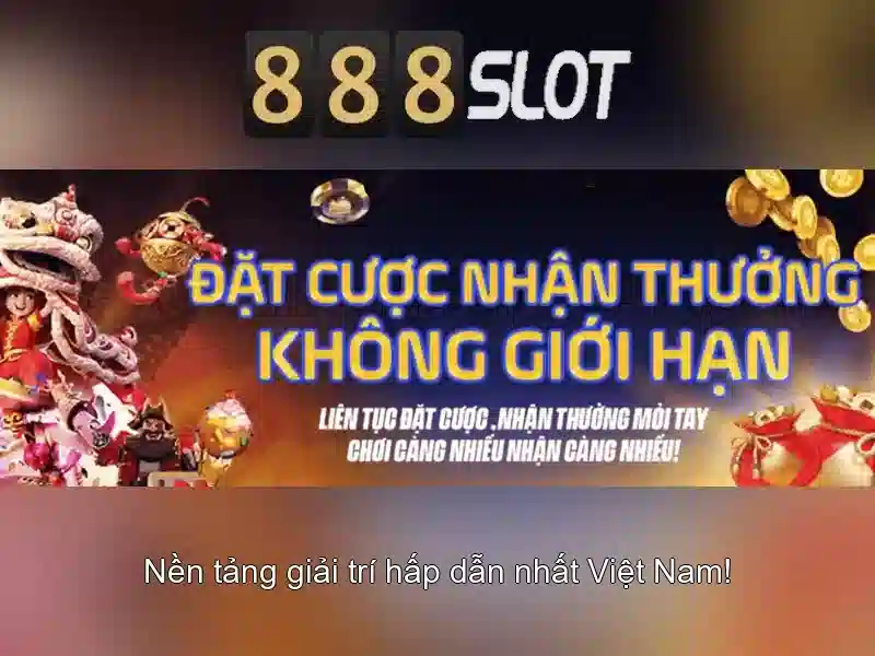 Những trò chơi nổi bật