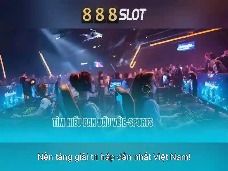 888slot - Nền tảng casino xèng trực tuyến hàng đầu