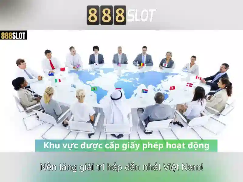 888slot: Đánh giá nền tảng đánh bạc trực tuyến nổi bật