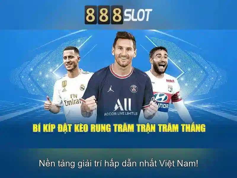 Giới thiệu về 888slot