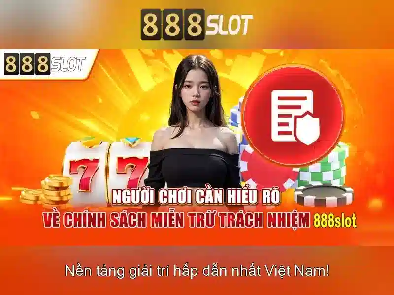 Giới thiệu về 888slot
