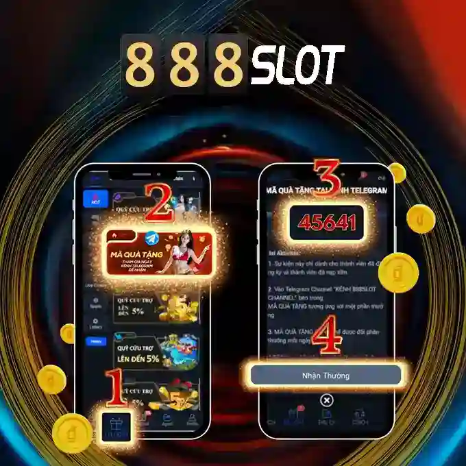 Giới thiệu về 888slot