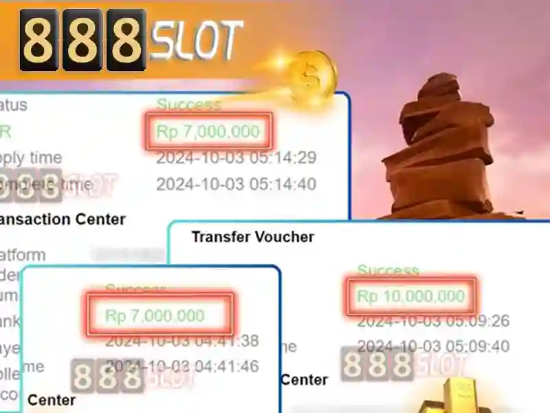 Giới thiệu về 888slot