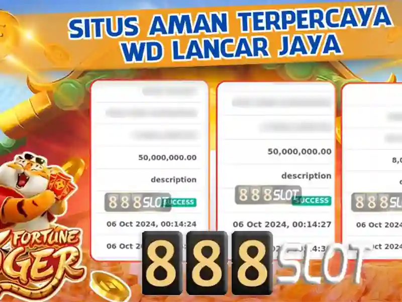Điểm nổi bật của 888slot