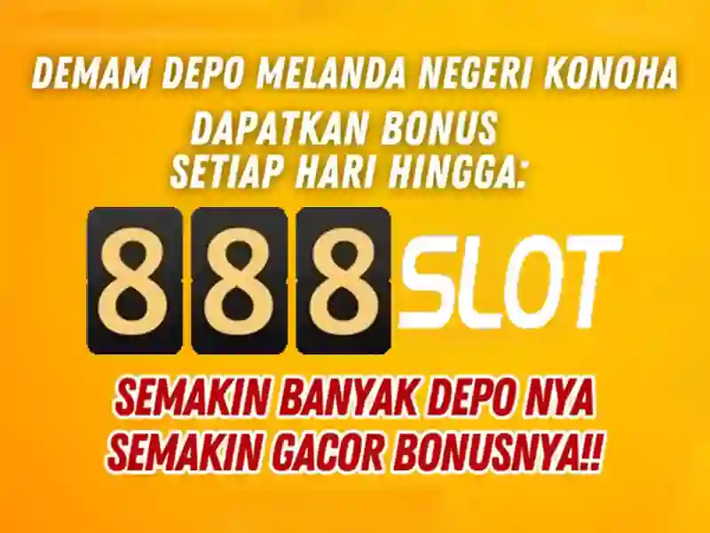 Giới thiệu về 888slot