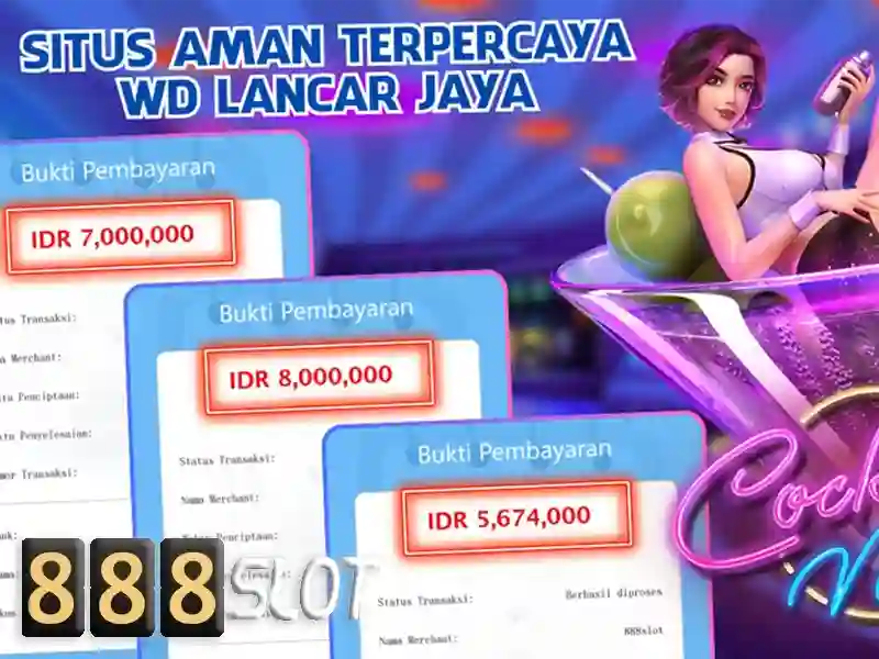Giới thiệu về 888slot