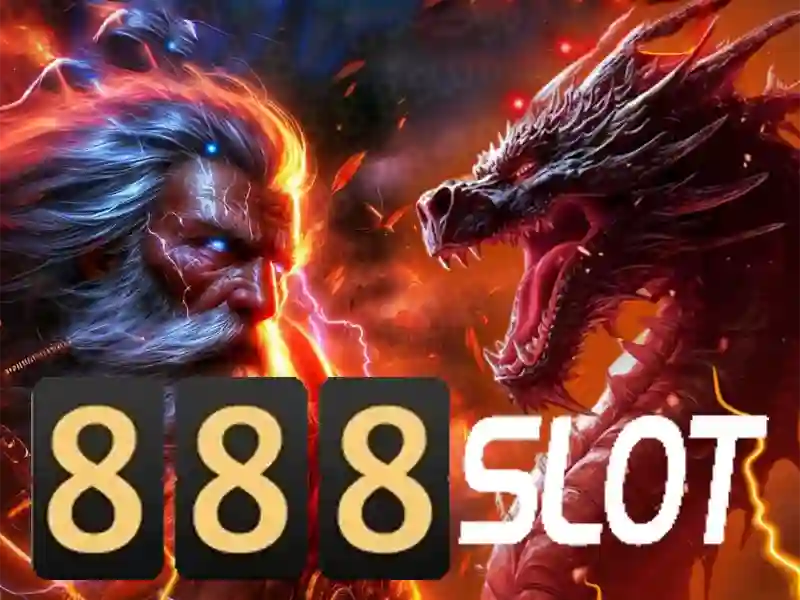 Giới thiệu về 888slot