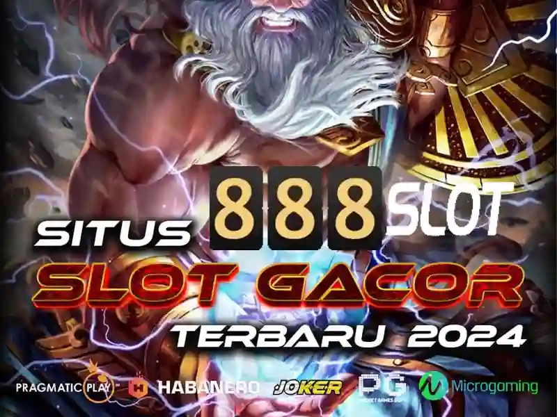 888Slot - Đánh giá chi tiết và Hướng dẫn chơi slot trực tuyến