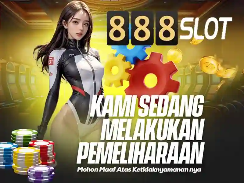 888slot – Cổng trò chơi xèng trực tuyến hàng đầu