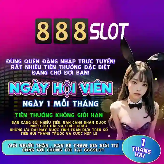 Khám phá 888slot