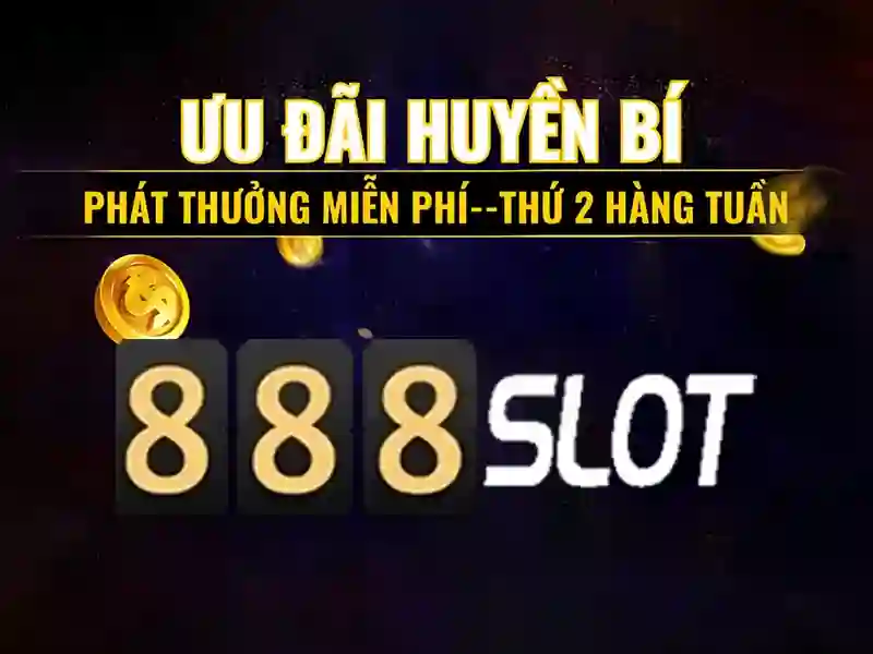 888slot: Trải nghiệm casino trực tuyến hàng đầu