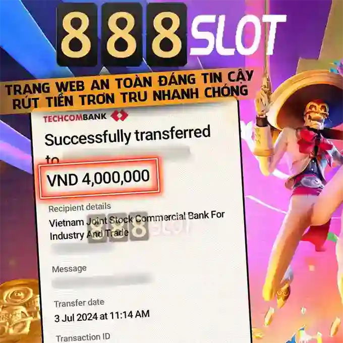 Giới thiệu về 888Slot