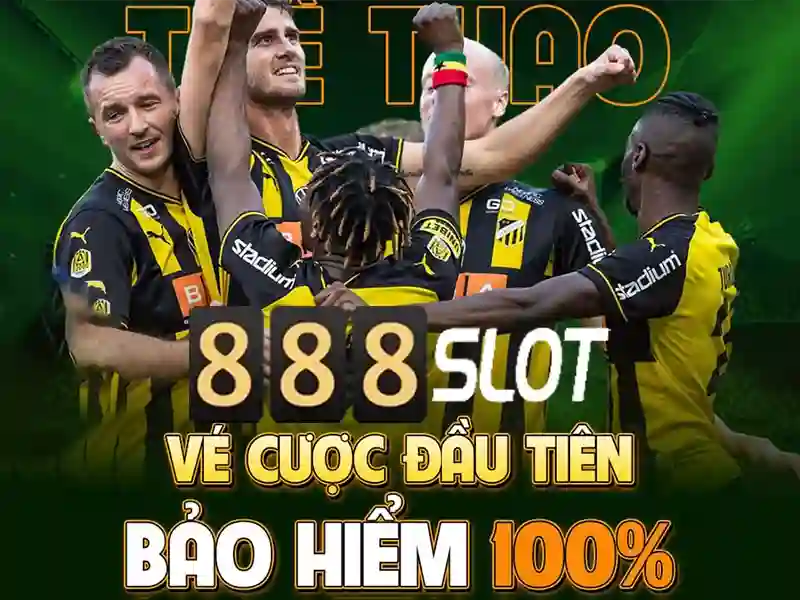 An toàn và công bằng trên 888slot