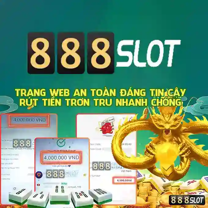 Giới thiệu về 888slot