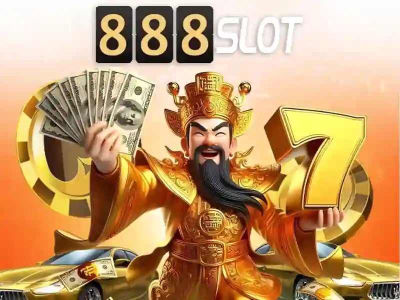Giới thiệu 888slot