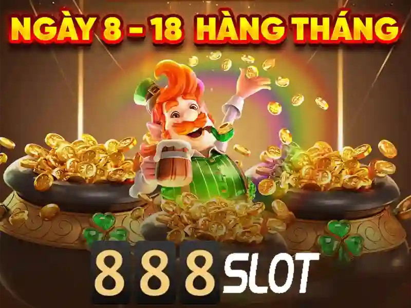 Hướng dẫn tham gia và nhận ưu đãi tại 888slot