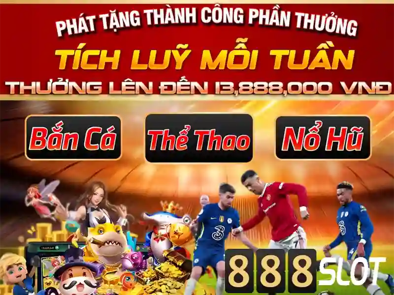 Các trò chơi và trải nghiệm