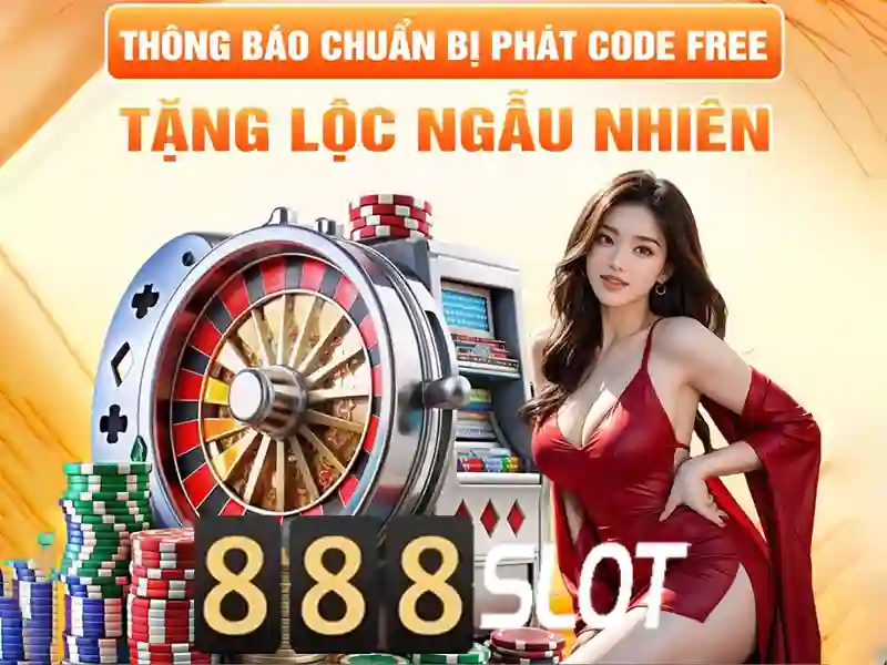 Tại sao chọn 888slot