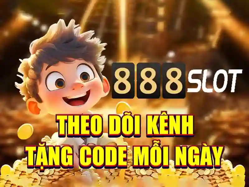 Giới thiệu về 888slot