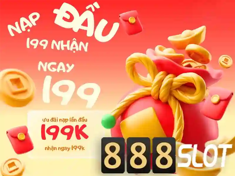 888slot: Nền tảng slot trực tuyến hàng đầu tại Việt Nam