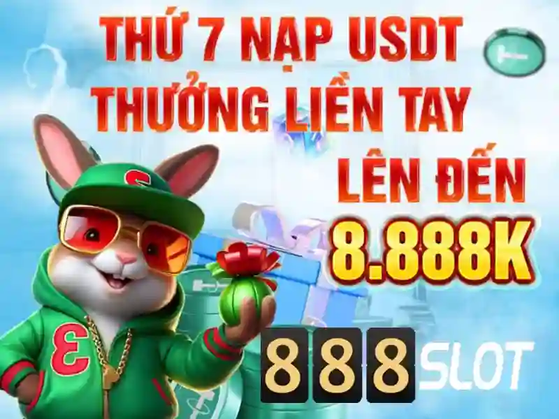 Khám phá 888slot: Nền tảng slot trực tuyến đáng tin cậy