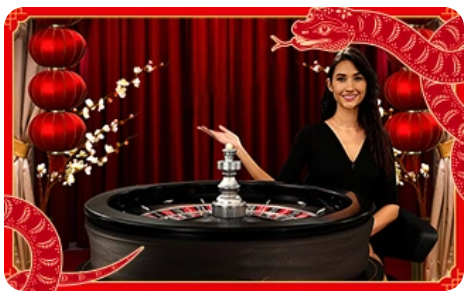 Roulette 888Slot