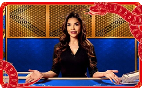 Blackjack 888Slot